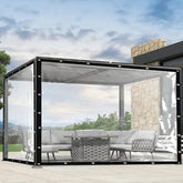 ALLSEASON PRO – UNIVERZÁLNÍ VENKOVNÍ KRYT