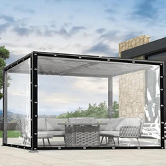 ALLSEASON PRO – UNIVERZÁLNÍ VENKOVNÍ KRYT