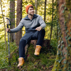 HIKE™ – VODĚODOLNÉ BOTY