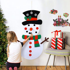 UDĚLEJ SI SÁM: STROMEČEK NEBO SNĚHULÁK ICEFUL™