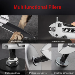 VERSATOOL™ - MULTIFUNKČNÍ NÁSTROJ