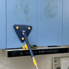 ACTIONCLEAN™ 2.0 – POMŮCKA NA ČIŠTĚNÍ