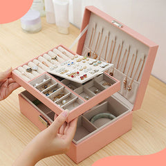 BRIGHT&SHINE™ – ŠPERKOVNICE