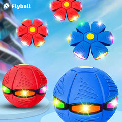 FLYBALL™ – FRISBEE MÍČ 1 + 1 GRÁTIS