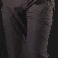 WORKBOSS™ – PÁNSKÉ TAKTICKÉ KALHOTY