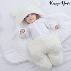 HUGGIEBEAR™ – DĚTSKÁ ZAVINOVAČKA