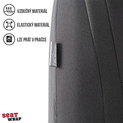SEATWRAP® – UNIVERZÁLNÍ AUTOPOTAHY