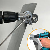 METALGENIUS™ – NÁSTAVEC NA ŘEZÁNÍ KOVŮ