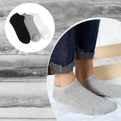 NÍZKÉ BAMBUSOVÉ PONOŽKY