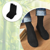 VYSOKÉ BAVLNĚNÉ PONOŽKY