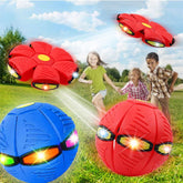 FLYBALL™ – FRISBEE MÍČ 1 + 1 GRÁTIS