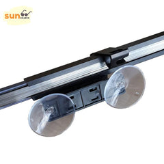 SUNSHADER® - STÍNIDLO NA ČELNÍ SKLO