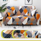 SOFTSTRETCH® – ELASTICKÉ POTAHY NA POHOVKY