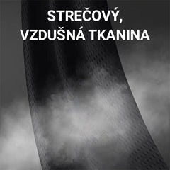 SPORTYMESH™ - PÁNSKÉ SPORTOVNÍ KALHOTY