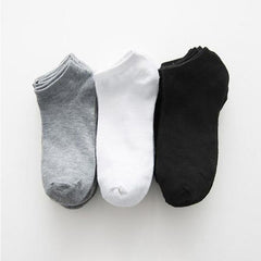 NÍZKÉ BAMBUSOVÉ PONOŽKY