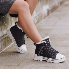 BLAZE™ – DÁMSKÉ TEPLÉ BOTY