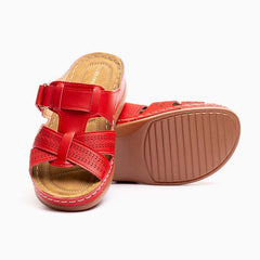 RETROLADY™ – POHODLNÉ DÁMSKÉ PANTOFLE