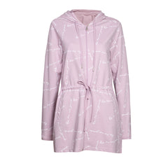 MISSY - DÁMSKÁ MIKINA ZE 100% BAVLNY