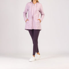 MISSY - DÁMSKÁ MIKINA ZE 100% BAVLNY