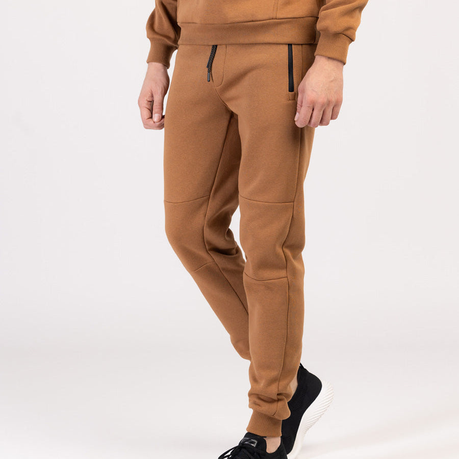 FLEXOR - PÁNSKÉ BAVLNĚNÉ KALHOTY