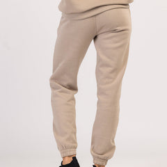 VINA - DLOUHÉ TEPLÉ DÁMSKÉ BAVLNĚNÉ KALHOTY PRO SPORT I VOLNÝ ČAS