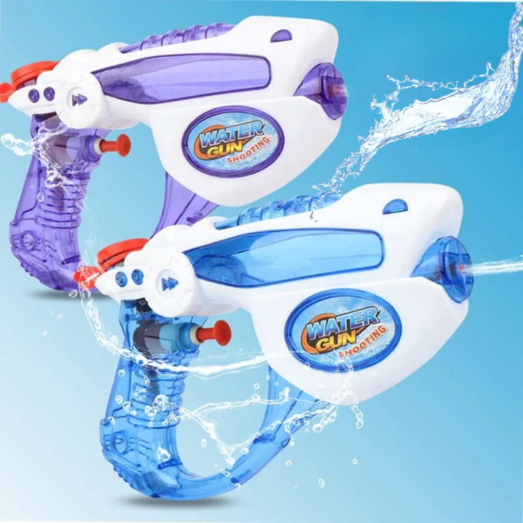 SPLASHMASTER - VODNÍ PISTOLE
