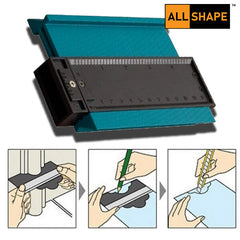Duplikátor měření ALLSHAPE™
