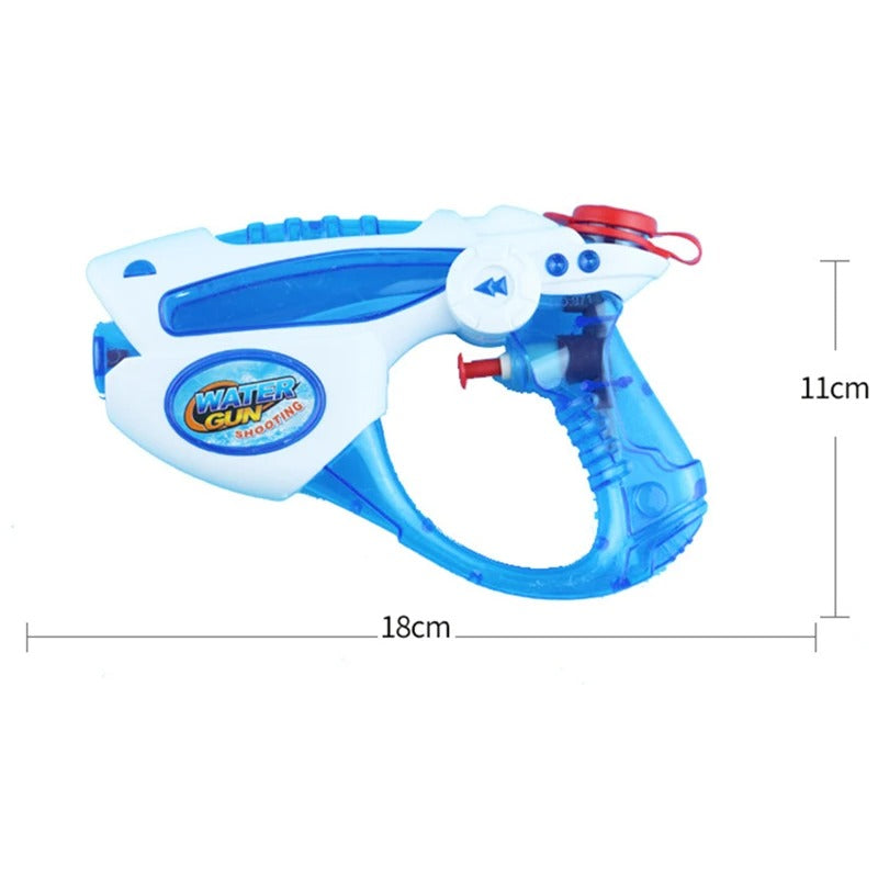 SPLASHMASTER - VODNÍ PISTOLE