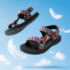 BREEZEFUN – DÁMSKÉ SANDÁLE