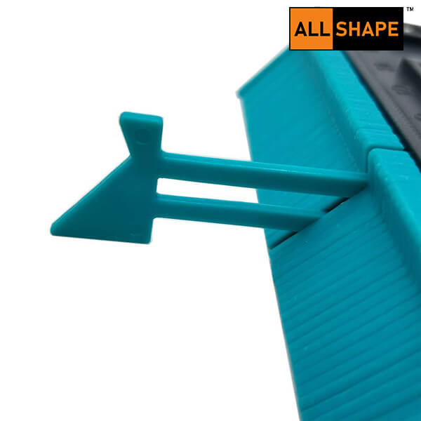 Duplikátor měření ALLSHAPE™