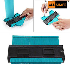 Duplikátor měření ALLSHAPE™