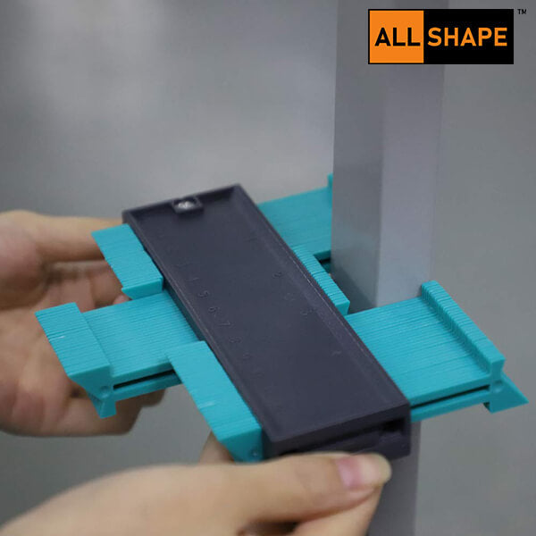 Duplikátor měření ALLSHAPE™