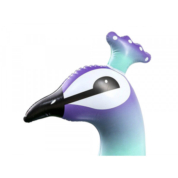 PEACOCK - NAFUKOVACÍ PLAVECKÝ KRUH