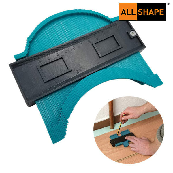 Duplikátor měření ALLSHAPE™