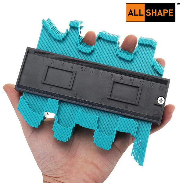 Duplikátor měření ALLSHAPE™