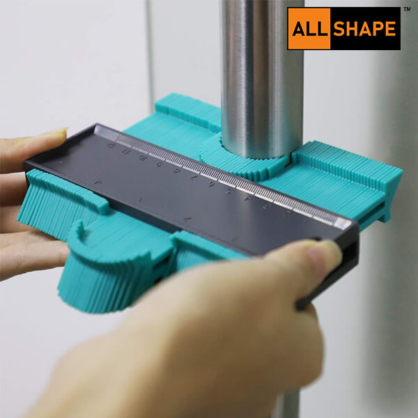 Duplikátor měření ALLSHAPE™