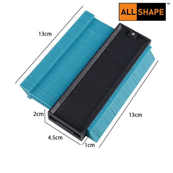 Duplikátor měření ALLSHAPE™