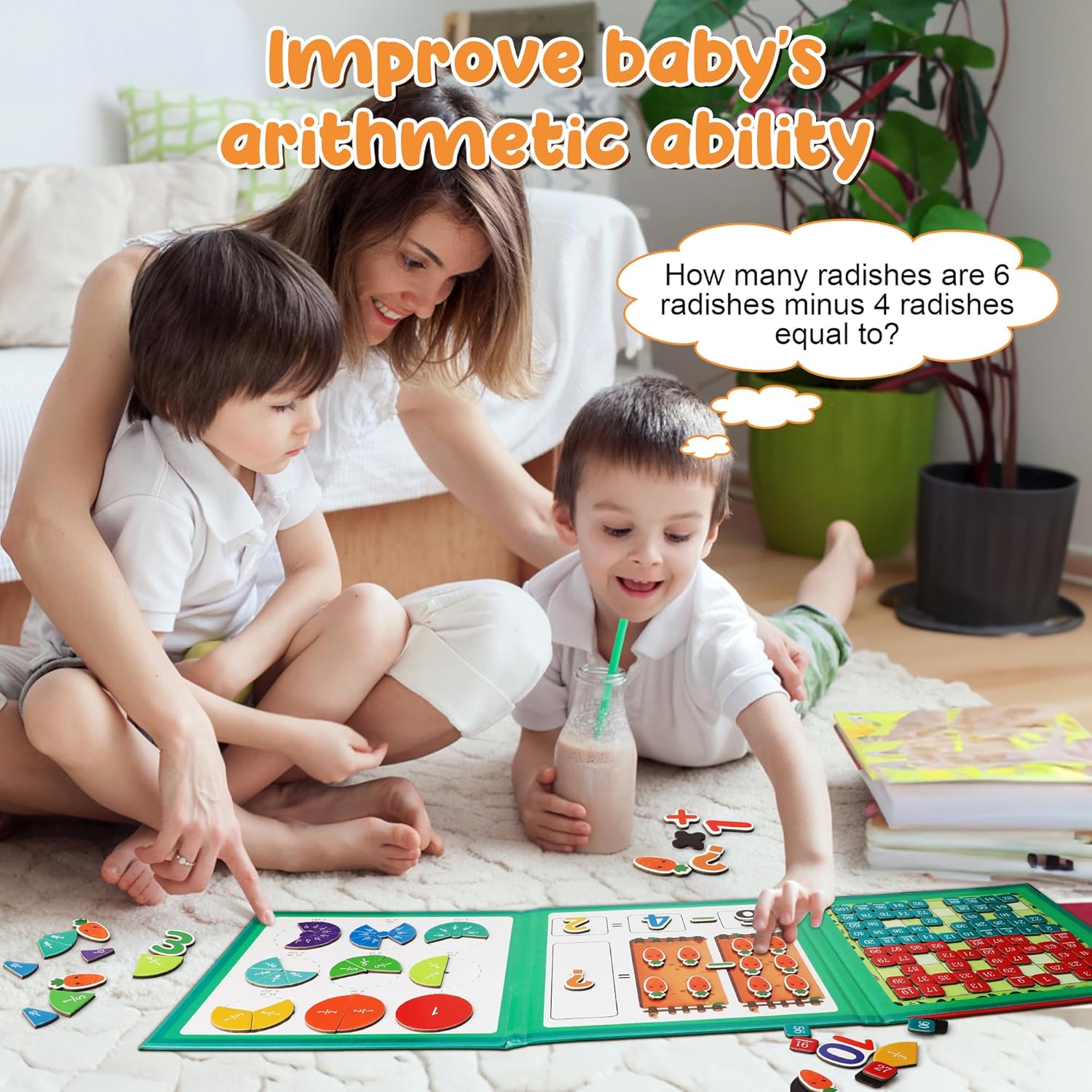MATHAID – KNIHA PRO UČENÍ MATEMATIKY