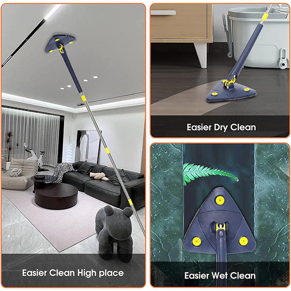 ACTIONCLEAN™ 2.0 – POMŮCKA NA ČIŠTĚNÍ