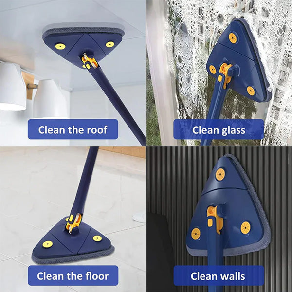 ACTIONCLEAN™ 2.0 – POMŮCKA NA ČIŠTĚNÍ