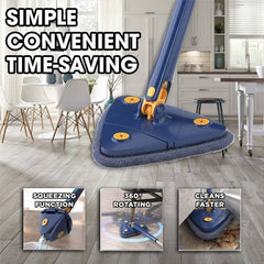 ACTIONCLEAN™ 2.0 – POMŮCKA NA ČIŠTĚNÍ
