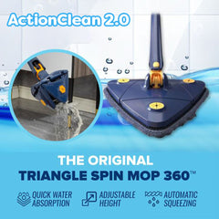 ACTIONCLEAN™ 2.0 – POMŮCKA NA ČIŠTĚNÍ