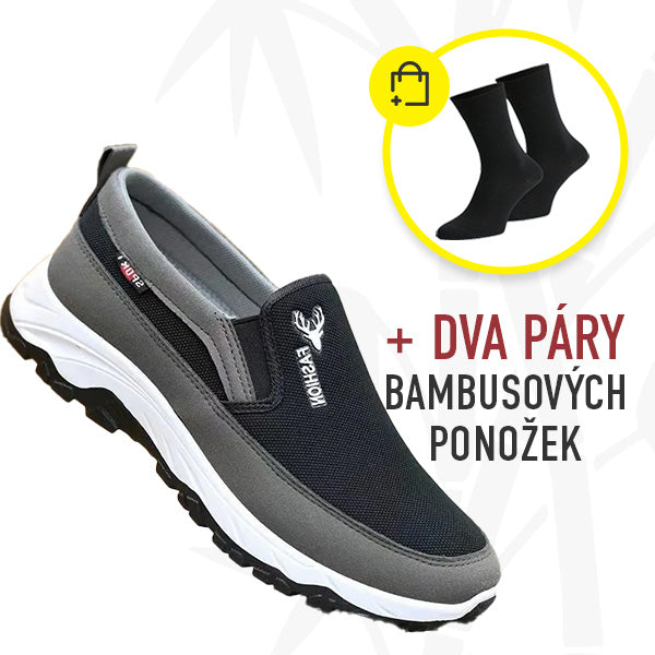 AEROVEN™ - PÁNSKÉ BOTY