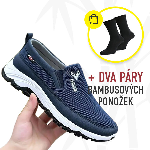 AEROVEN™ - PÁNSKÉ BOTY