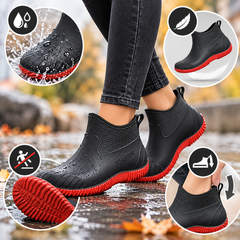 AQUABELLE™ - ZAHRADNÍ BOTY, VODĚODOLNÉ