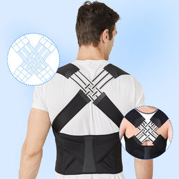 BACKSTRAIGHT™ - PODPORA PRO ZAD