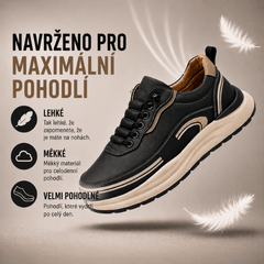 CASUALNIKI - PÁNSKÉ BOTY