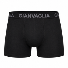 BAVLNĚNÉ BOXERKY – 1 KUS