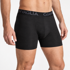 COTTONCORE – BAVLNĚNÉ BOXERKY – 4+1 ZDARMA