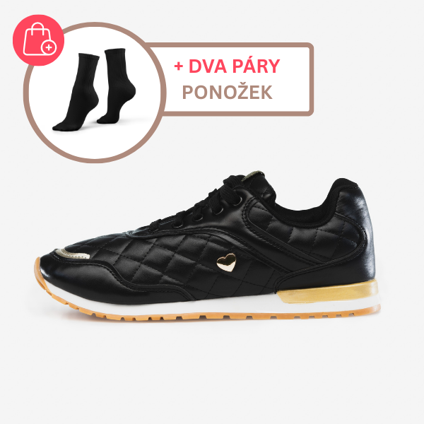 CHICMOVE™ – ELEGANTNÍ DÁMSKÉ TENISKY